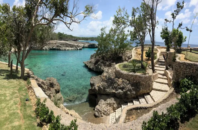 Ani Villas Private Resort Republica Dominicana Playa